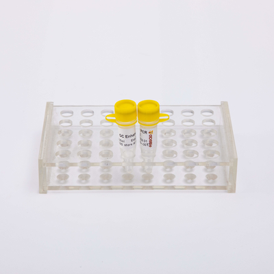 1ml 2X NGS πολλαπλασιάζουν PCR το κύριο μίγμα 40 αντιδράσεις GDSBio
