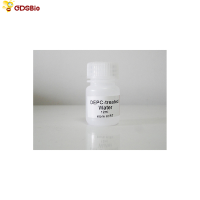 αντιμετωπισμένο DEPC νερό 30ml για pCR R2041 άχρωμο