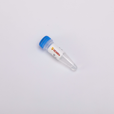 Ασταθές κύριο μίγμα θερμότητας για πραγματικό - χρονικό PCR UDG ιδιαίτερα αποτελεσματικό αντι ένζυμο μόλυνσης
