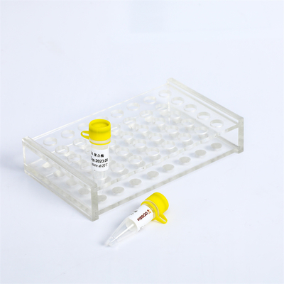 P1113 PCR κύρια πολυμεράση Exonuclease DNA μιγμάτων ΒΣΤ μείον 8000 U/mL