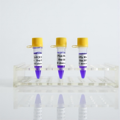 Taq Mix II P2011b PCR Master Mix υψηλής ευαισθησίας ιδιαιτερότητας